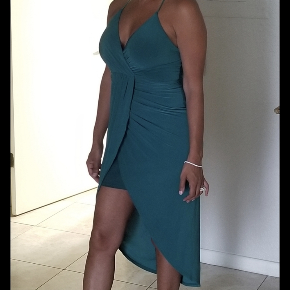 Charlotte Russe Dress